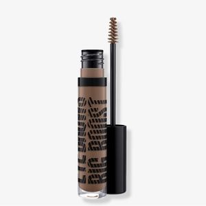 MAC Eye brows Big Boost Fibre Gel - Spiked (deep brunette)